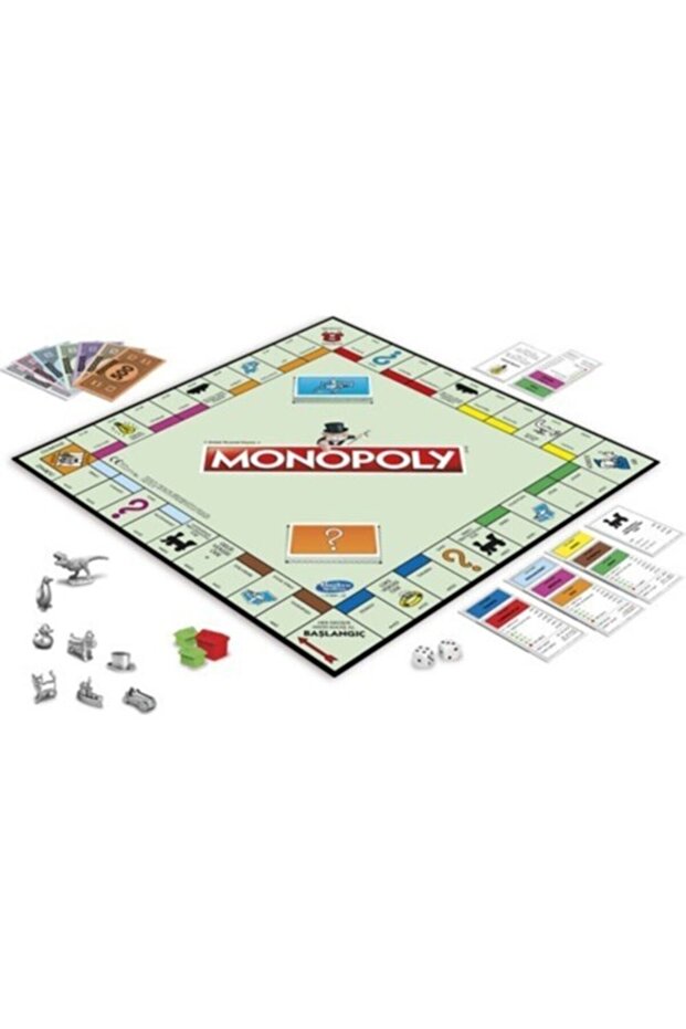 Classic C1009 Lisanslı Ürün - 3