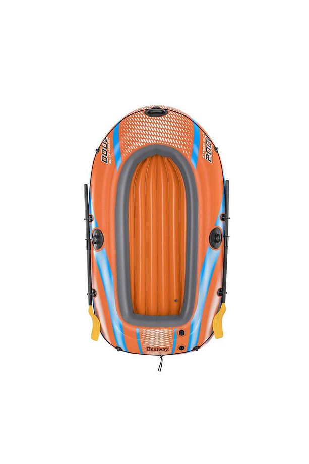 Kondor Elite 2000 Şişme Bot Seti - 3