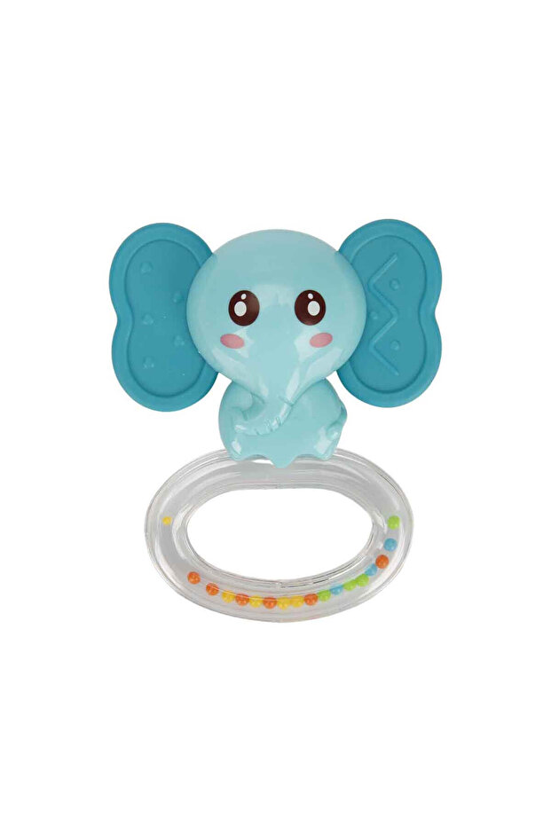 Sevimli Hayvanlar Çıngırak & Dişlik - 6