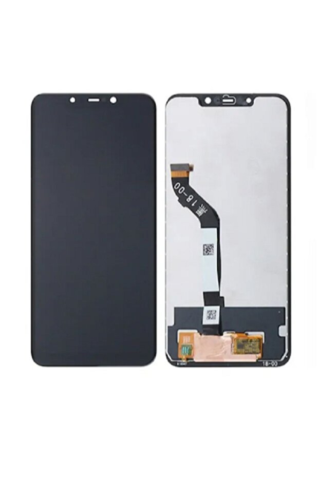 Xiaomi Poco F1 Uyumlu Servis Orjinali Ekran ve Dokunmatik - 1