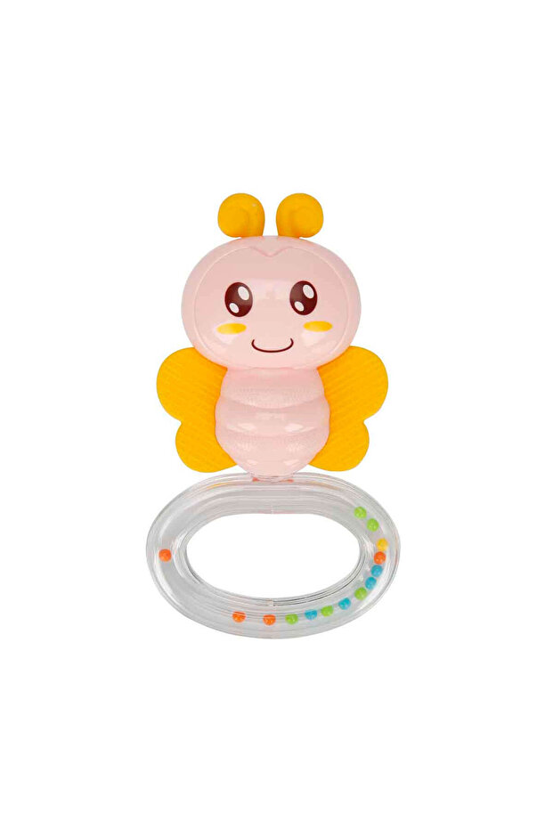 Sevimli Hayvanlar Çıngırak & Dişlik - 7