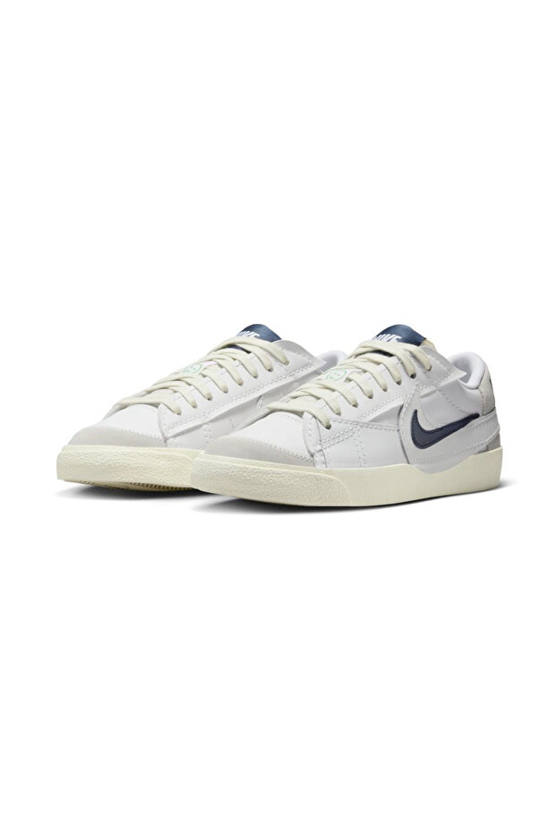 Blazer Low 77 Jumbo Se Sneaker - 4
