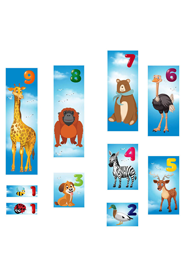 Math Forest Matematik Ormanı Oyunu - 6