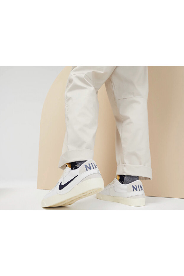 Blazer Low 77 Jumbo Se Sneaker - 8