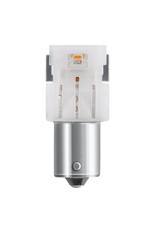 Tek Duy Sarı 93 Led Stop Ampulü LEDriving SL 7506DYP.02B (2'li Paket) - 3
