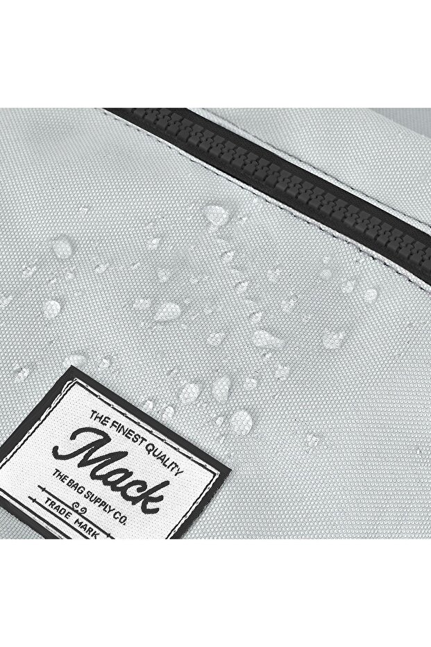 حقيبة ظهر MCK-007 POP باللون الرمادي - 8