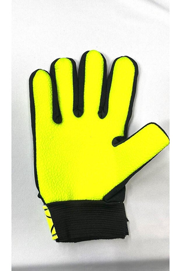 KIDZ ÇOCUK KALECİ ELDİVENİ - 5