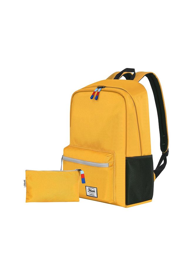 MCK-006 POP Sırt Çantası Sarı - 2