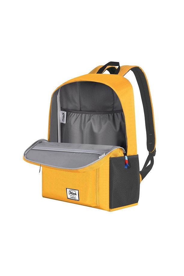 MCK-006 POP Sırt Çantası Sarı - 6