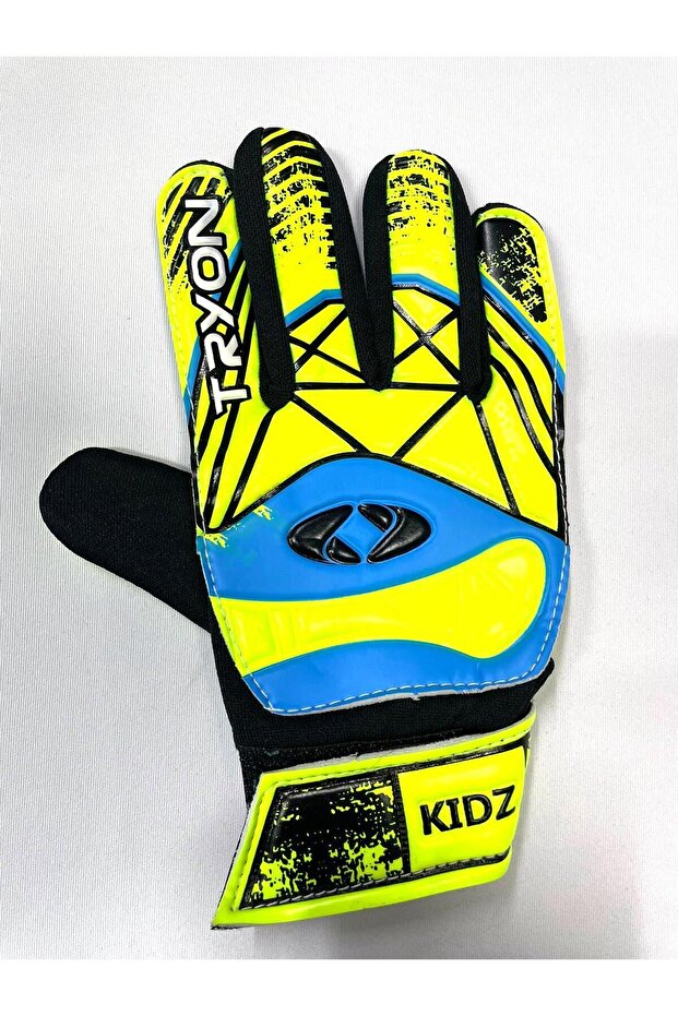 KIDZ ÇOCUK KALECİ ELDİVENİ - 1