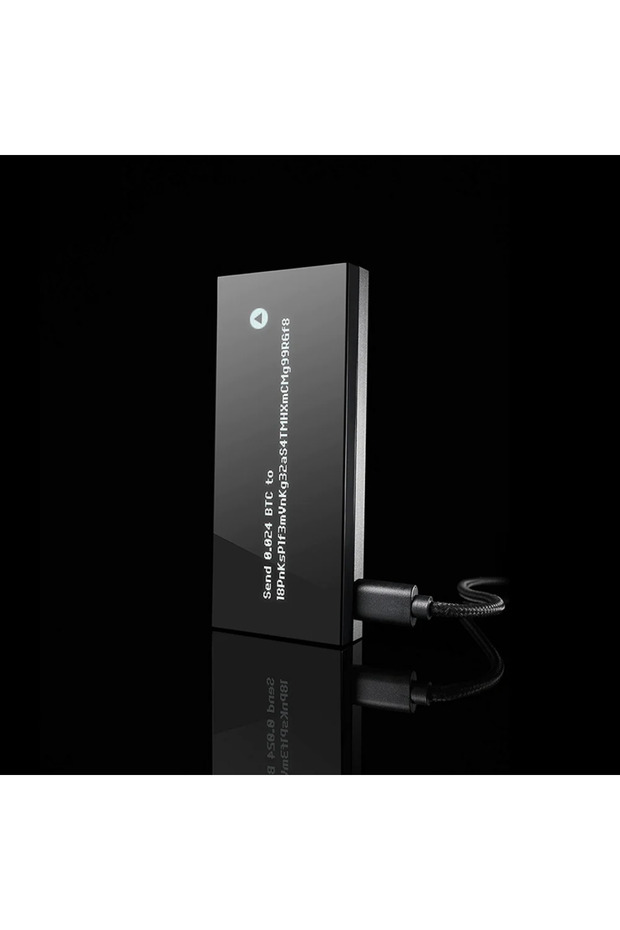 Classic Hardware Wallet - 4