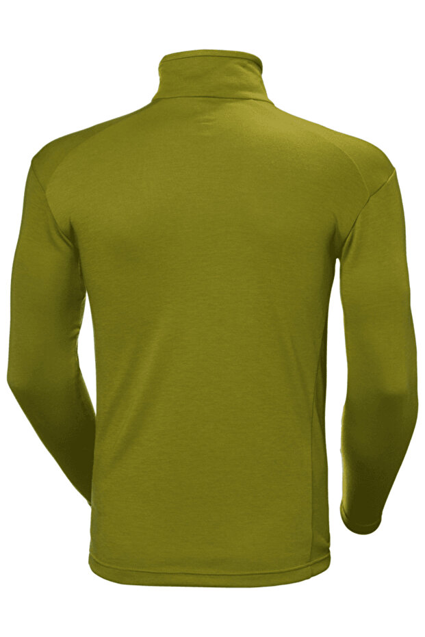 HP 1/2 ZIP KAZAK - 2