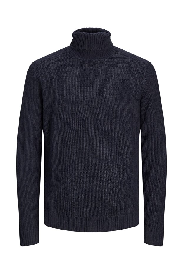 JACK JONES Men's Basic Neck Sweater 12243119