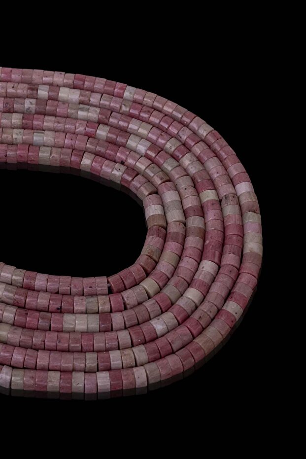 4x2 MM Rodonit Stone Array - 1