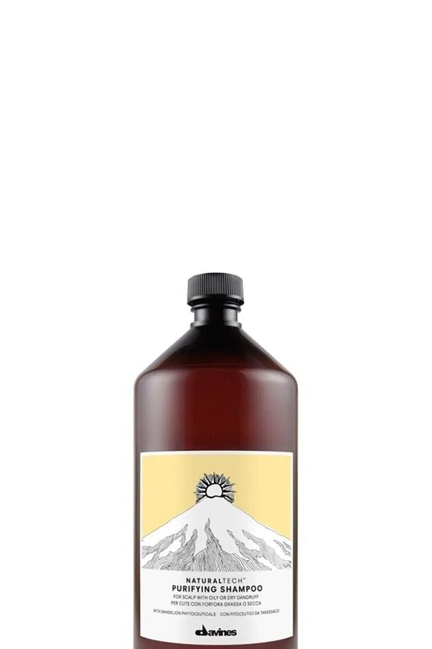 Purifying Kepeğe Karşı Sülfatsız Şampuan 1000ml - 1