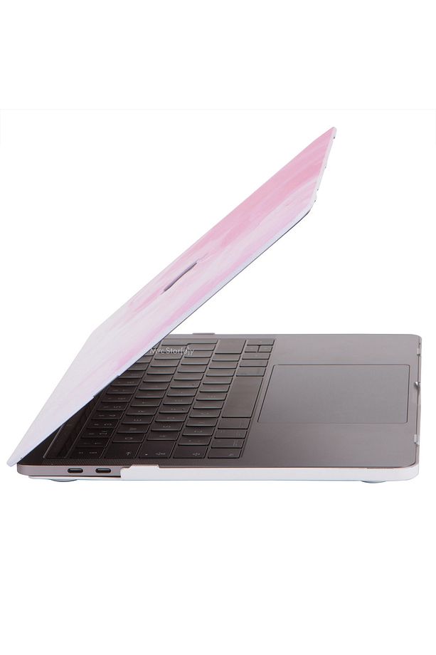 Macbook Pro Kılıf M1-m2 13inç A1706 A1708 A1989 A2159 A2251 A2289 A2338 Ile Uyumlu Paint02 - 4
