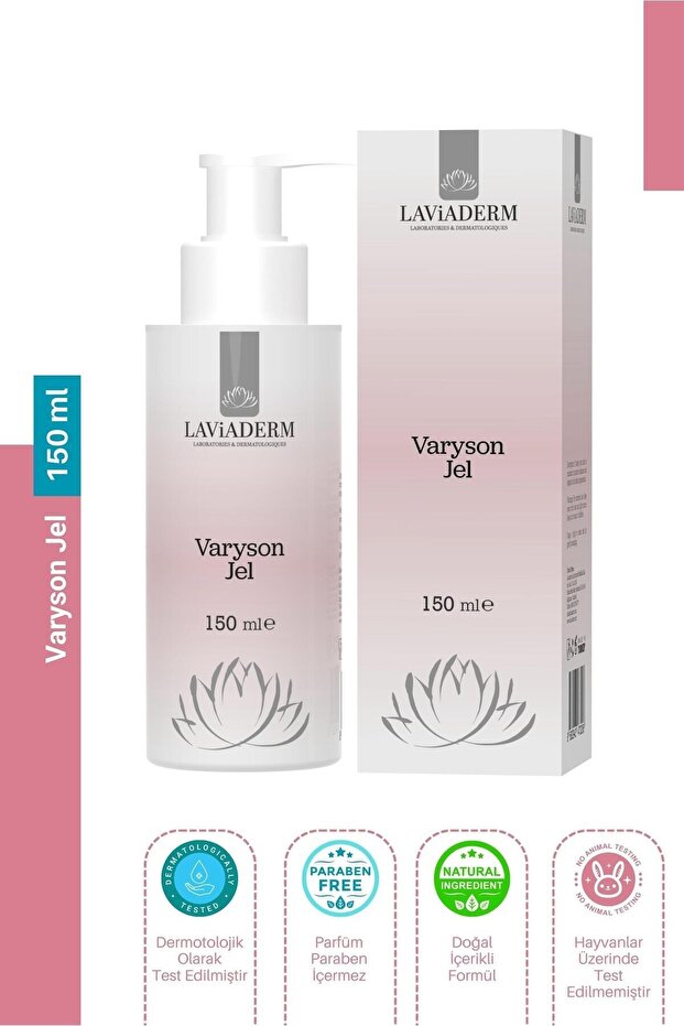 Varyson Jel ( Variss Jeli - Kremi ) - 4