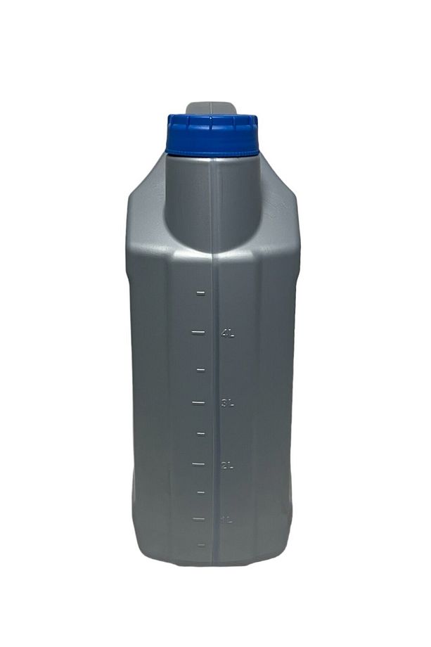 Delphi Prestige Süper Plus 5W-30 Tam Sentetik Motor Yağı 5 Litre - 4