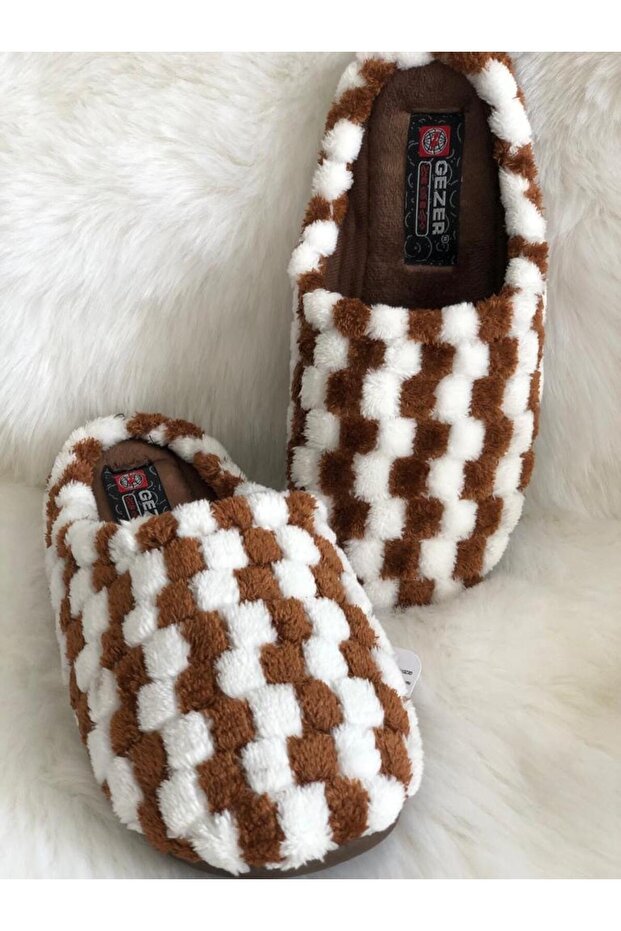 Women's Winter Indoor Slippers