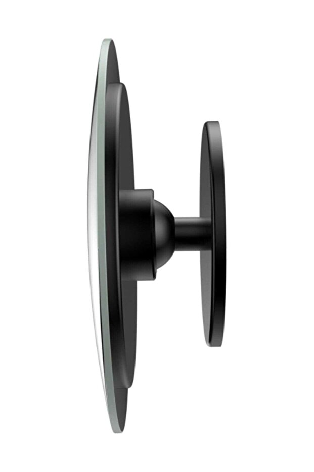 Siyah 360° Hd Kör Nokta Dikiz Aynası - 3