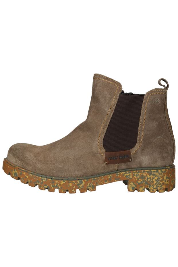 Stiefelette - 2