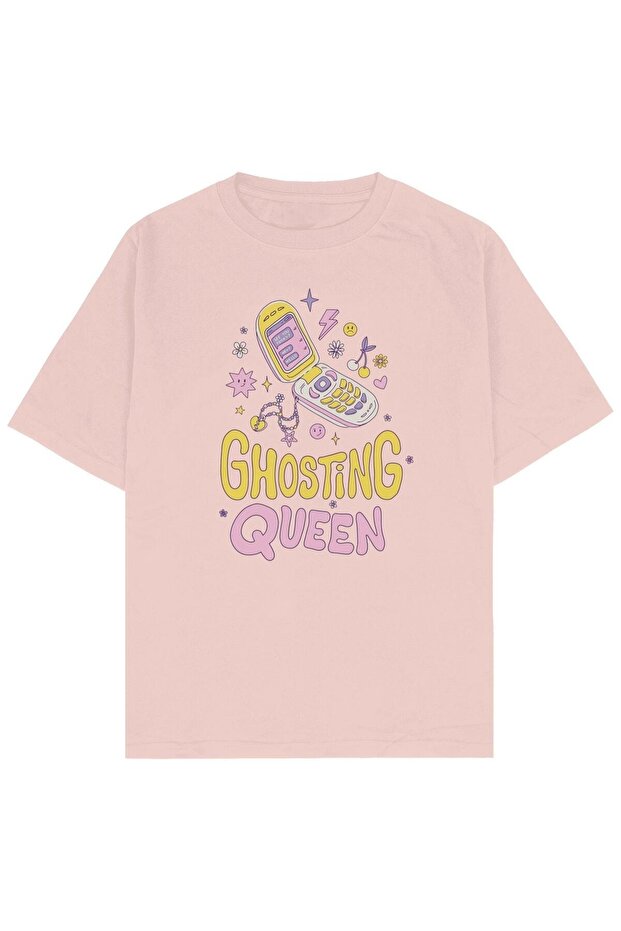 Ghosting Queen