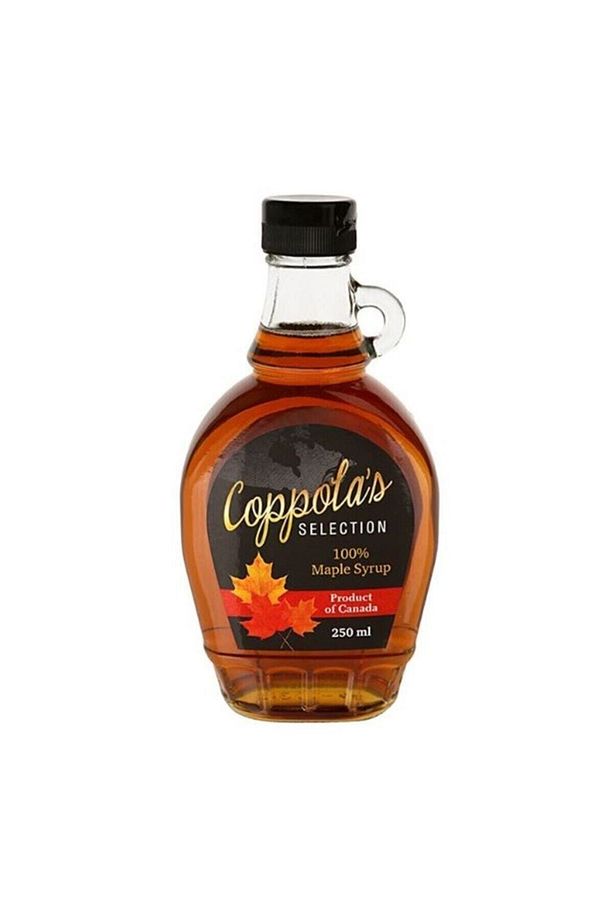 Akçaağaç Şurubu 250 ml - 1