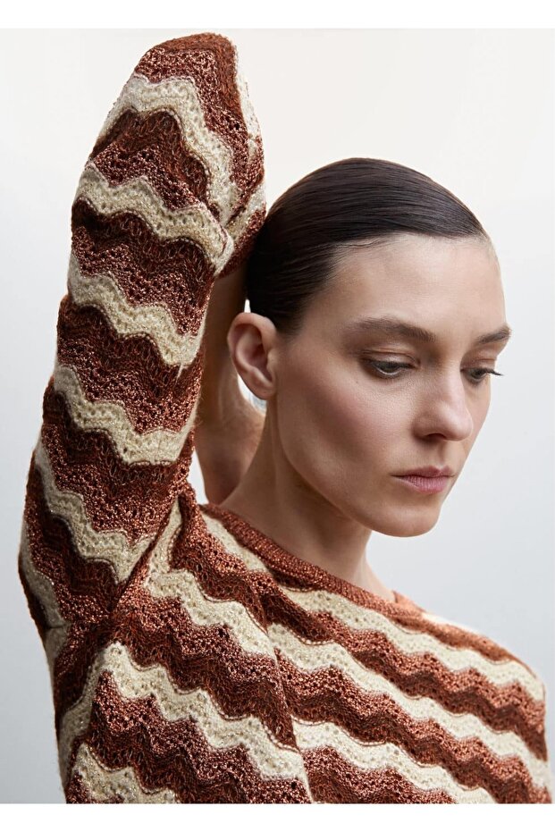 Ajurlu Lureks Kazak - 6