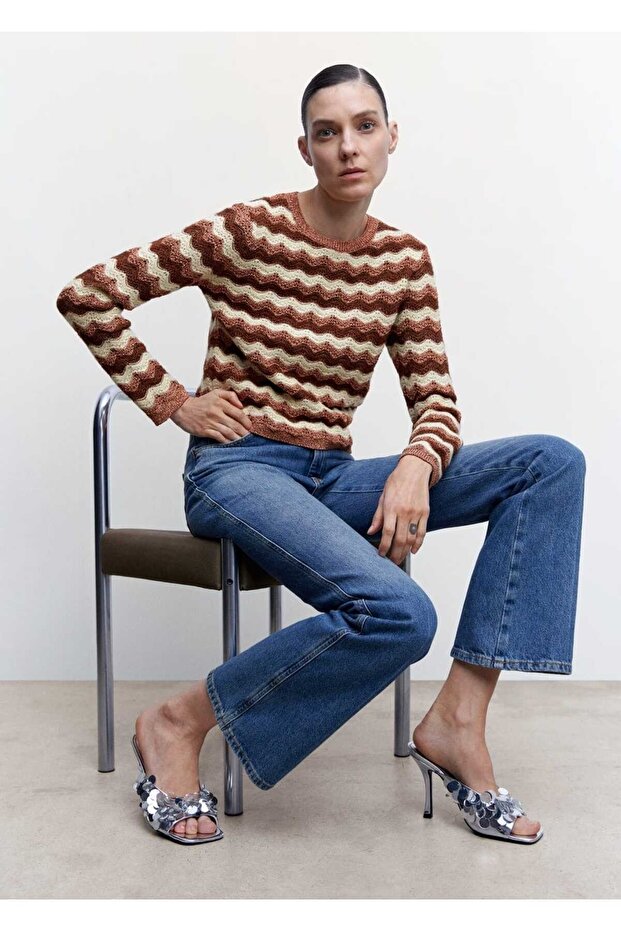 Ajurlu Lureks Kazak - 7