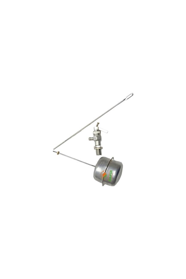 Tea Stove Float and Float System Tea Boiler Float Set - 3