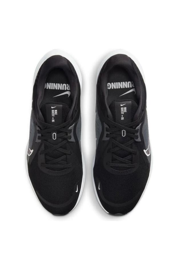 WMNS NIKE QUEST 5 DD9291-001STD - 3