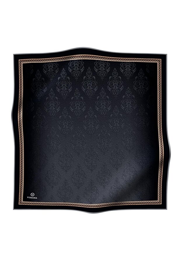 Twill Ipek Eşarp - 2