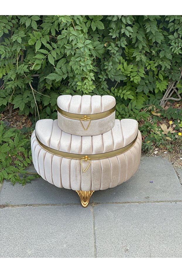 Çeyiz sandığı - 4