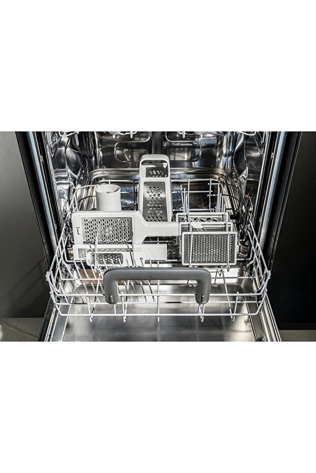 Evrekala Shop 4'lü Rende Set Zwilling Cutting Çoklu Rende - 3