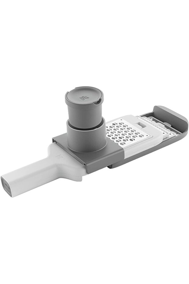 Evrekala Shop 4'lü Rende Set Zwilling Cutting Çoklu Rende - 7