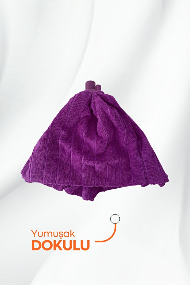 Mikrofiber Mob Paspas - 2