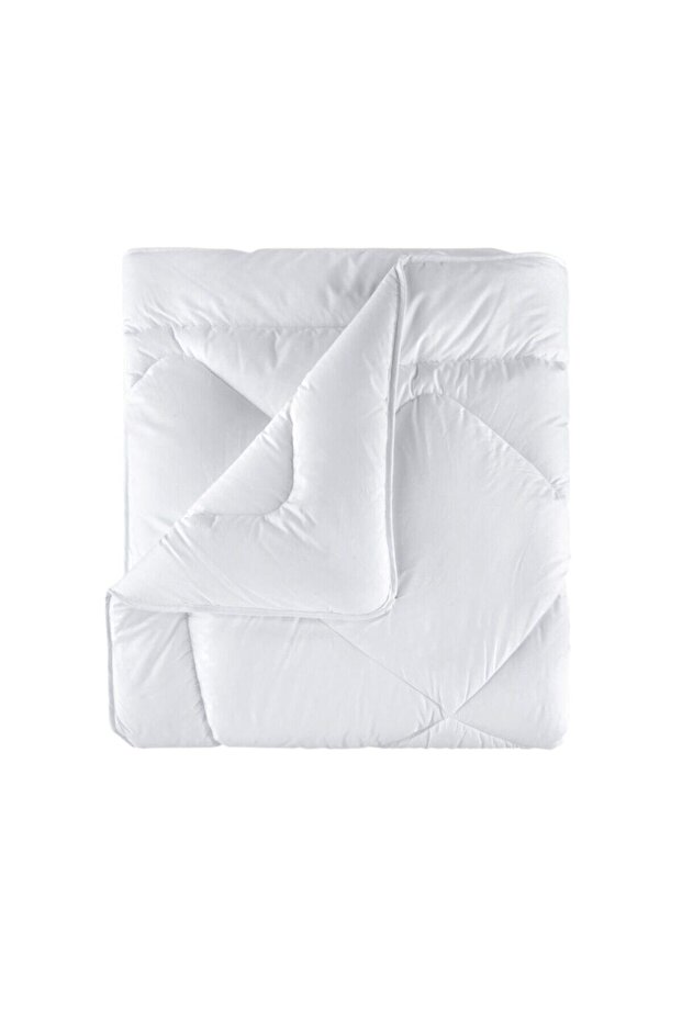 Microfiber Silikon Çift Kişilik Yorgan - 1