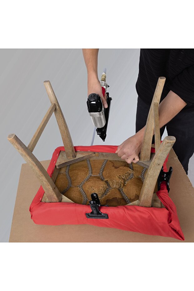 TC-AC 190/24/8, Kompresör (Yağlı) - 5