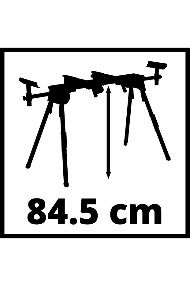 MSS 1610, Gönye Kesme Standı - 3