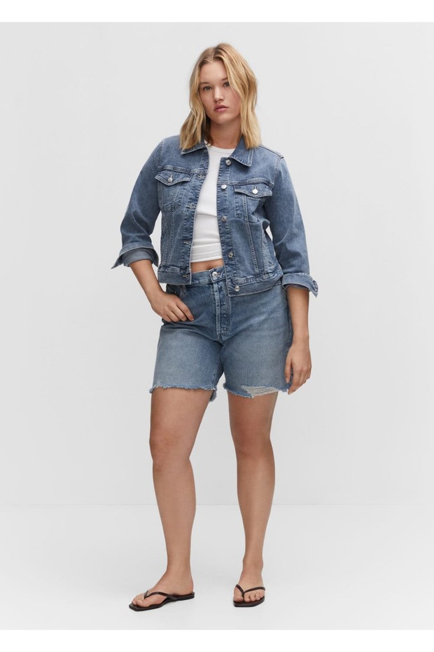 Cepli denim mont - 16