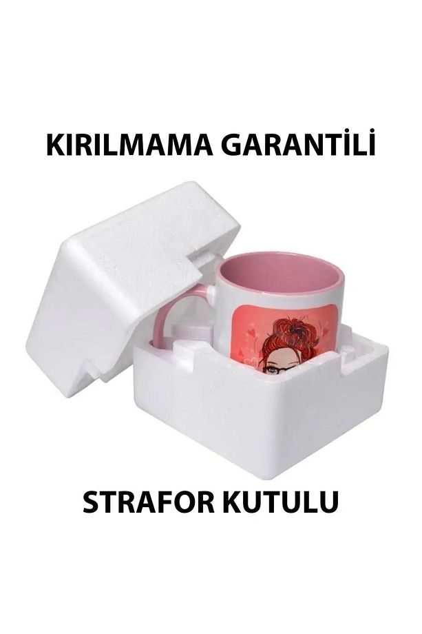 Hi Recep İvedik Plates Kupa Bardak - 2