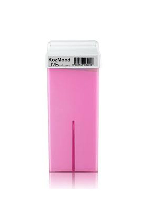 Kartuş Ağda Titanyum Pudralı Pembe 100 Ml - 1