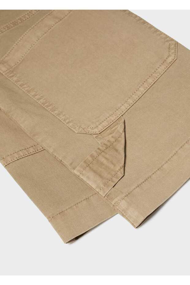 Cepli mini etek - 21