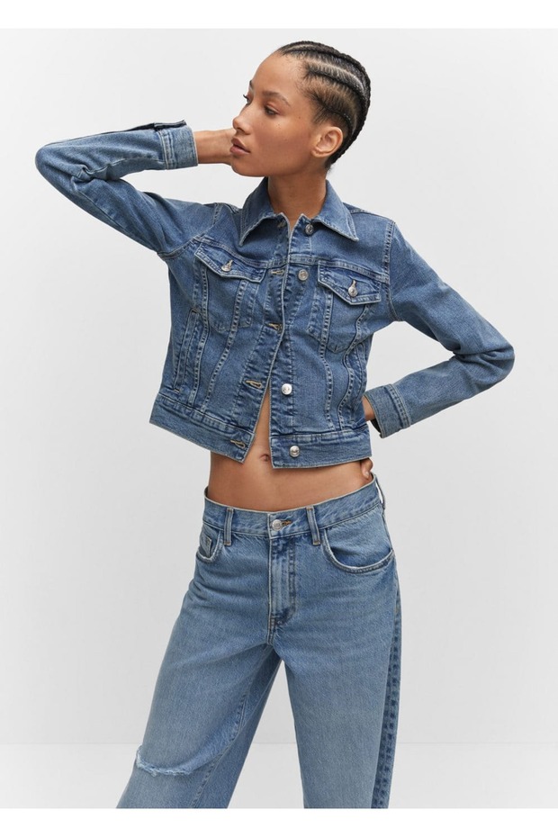 Cepli denim mont - 20