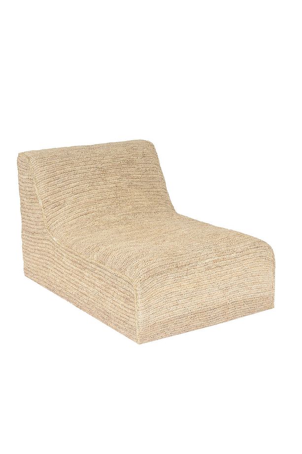 Bıbloc Berjer Natural - 1