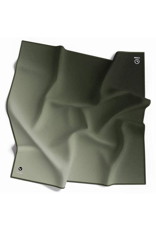 Twill Eşarp (İpek İçermez) - 1