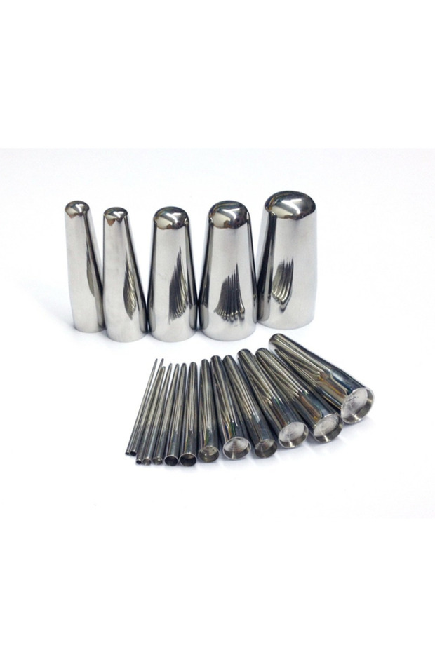 Tünel Genişletme Seti- 9'lu - 1