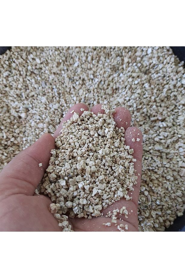 2,5 L Tarımsal Vermikülit Düzenleyici Vermikülit Tohum Çimlendirme Vermikülit - 1