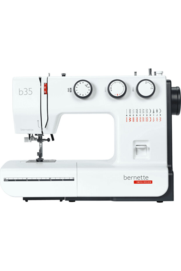 B35 Dikiş Makinesi - 1