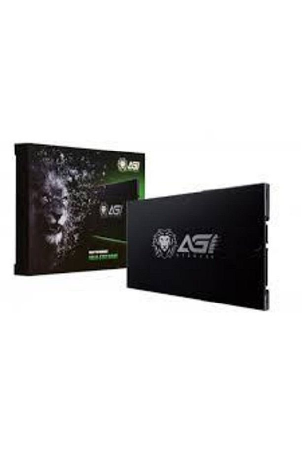Agı 120gb 2.53d Intel Tlc 509/518m Ssd - 3